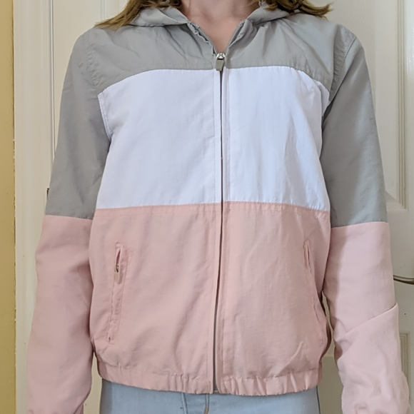 tillys windbreaker